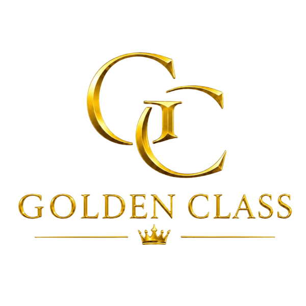 Golden Class Logo