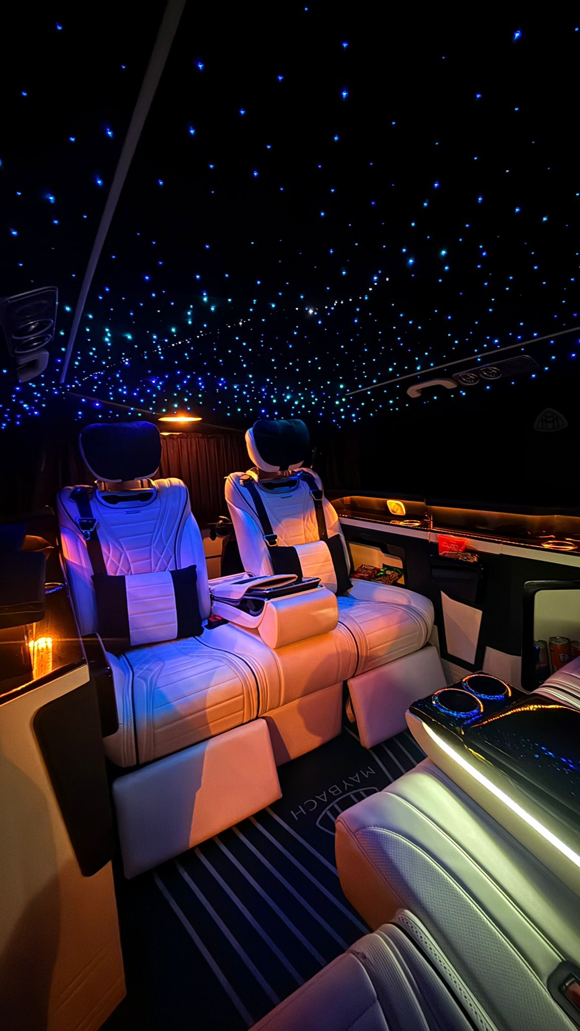 Mercedes-Benz Maybach