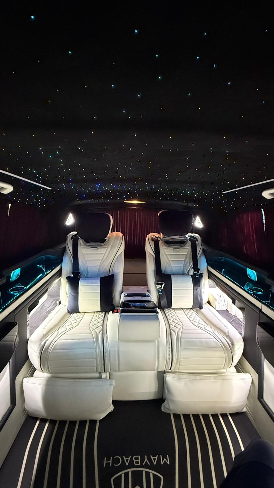 Mercedes-Benz Maybach