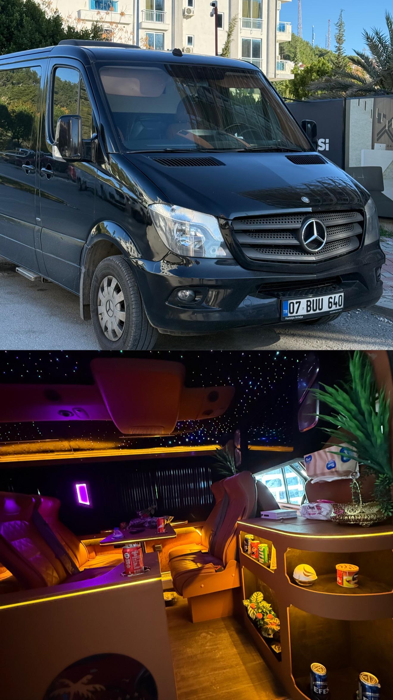 Mercedes